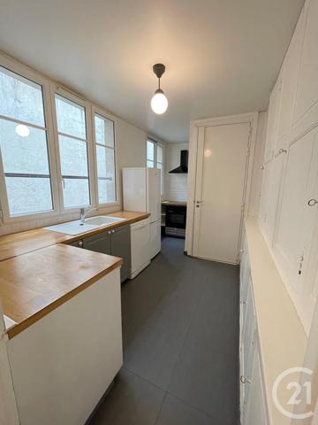 Appartement F2 à vendre  2 pièces - 47 m2 PARIS - 75008