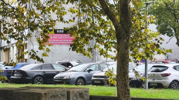 A VENDRE APPARTEMENT T4 BREST