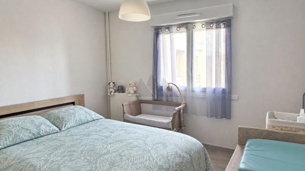 A VENDRE APPARTEMENT T4 BREST