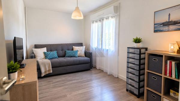 A VENDRE APPARTEMENT T4 BREST
