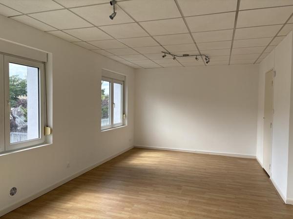 Location 3 Pieces 60 54500 Vandoeuvre Les Nancy 11641