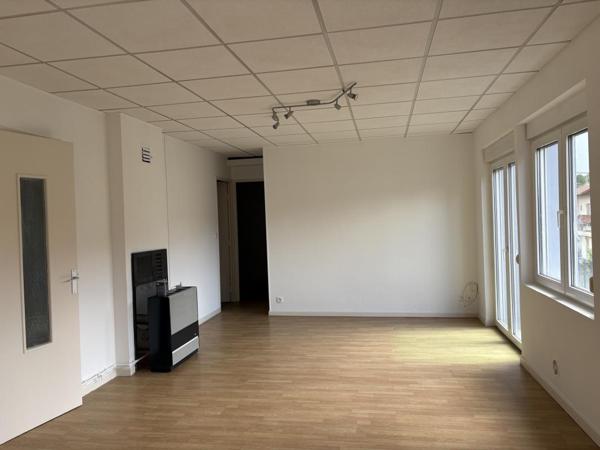 Location 3 Pieces 60 54500 Vandoeuvre Les Nancy 11641