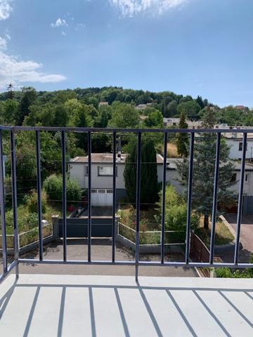 Location 3 Pieces 60 54500 Vandoeuvre Les Nancy 11641