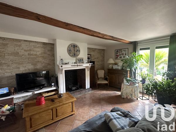 House for sale 8 rooms 160 m² Pont-de-Metz