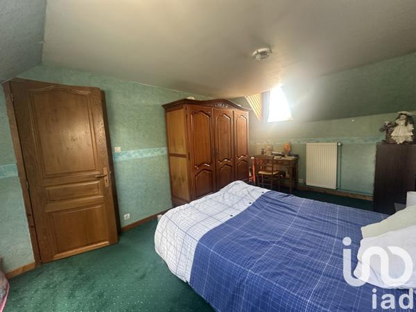 House for sale 8 rooms 160 m² Pont-de-Metz