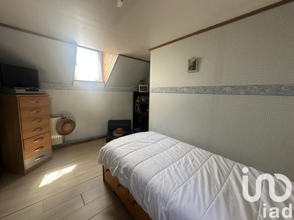 House for sale 8 rooms 160 m² Pont-de-Metz