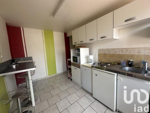 House for sale 8 rooms 160 m² Pont-de-Metz