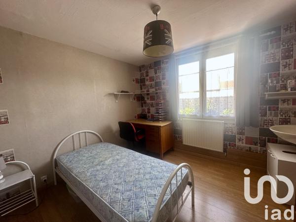 House for sale 8 rooms 160 m² Pont-de-Metz