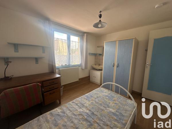 House for sale 8 rooms 160 m² Pont-de-Metz