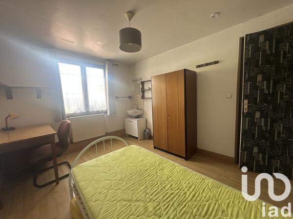 House for sale 8 rooms 160 m² Pont-de-Metz