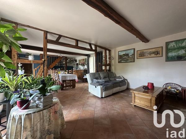 House for sale 8 rooms 160 m² Pont-de-Metz