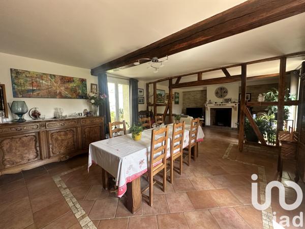House for sale 8 rooms 160 m² Pont-de-Metz
