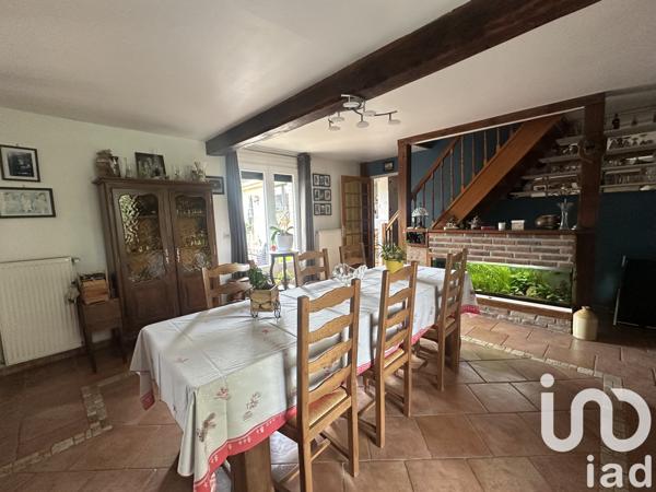 House for sale 8 rooms 160 m² Pont-de-Metz