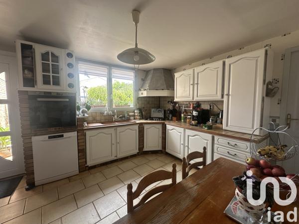 House for sale 8 rooms 160 m² Pont-de-Metz