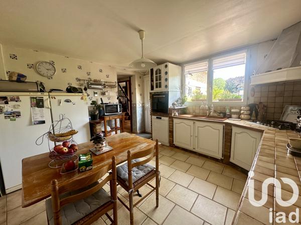 House for sale 8 rooms 160 m² Pont-de-Metz