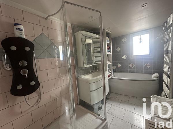 House for sale 8 rooms 160 m² Pont-de-Metz