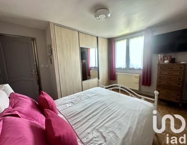 House for sale 8 rooms 160 m² Pont-de-Metz