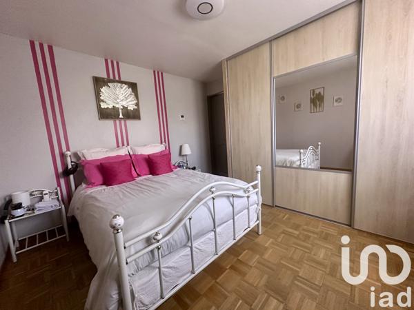 House for sale 8 rooms 160 m² Pont-de-Metz