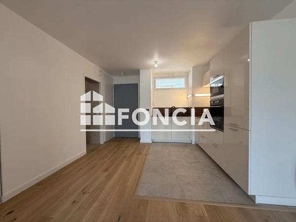 Location Appartement 2 pièces 40.9 m² - 2 rue princesse troubetskoi Deauville 14800