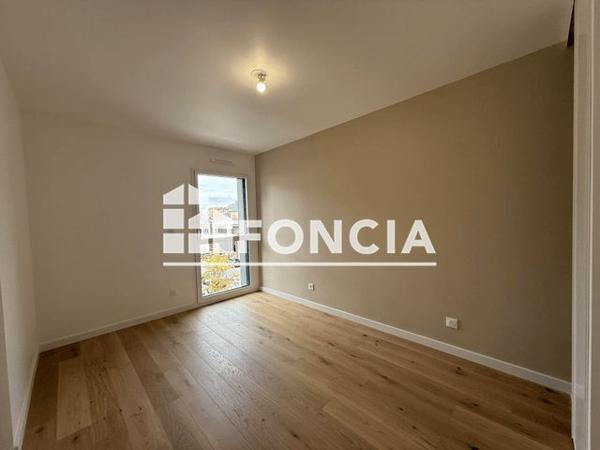 Location Appartement 2 pièces 40.9 m² - 2 rue princesse troubetskoi Deauville 14800