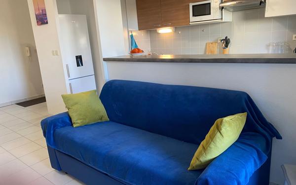 Appartement à louer    3 pièces • 64,90 m2 Auzeville-Tolosane