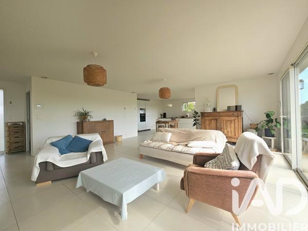 Maison à vendre 5 pièces 143 m² Rivières
