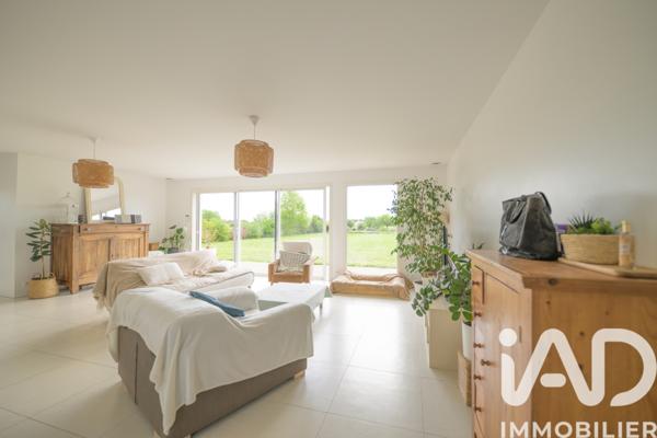 Maison à vendre 5 pièces 143 m² Rivières