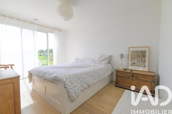 Maison à vendre 5 pièces 143 m² Rivières