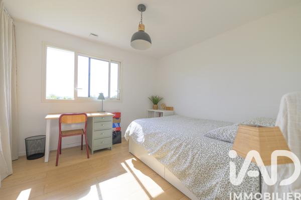 Maison à vendre 5 pièces 143 m² Rivières
