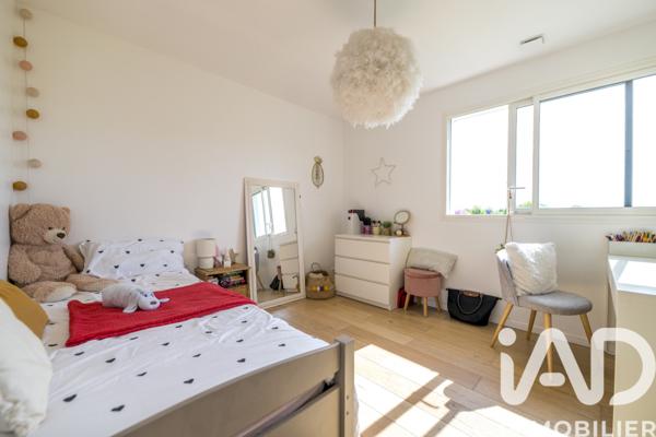 Maison à vendre 5 pièces 143 m² Rivières