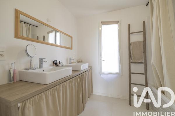 Maison à vendre 5 pièces 143 m² Rivières