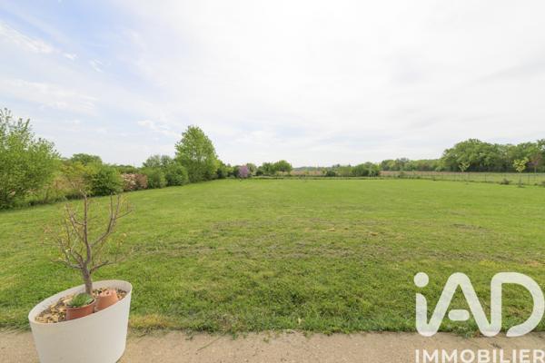 Maison à vendre 5 pièces 143 m² Rivières
