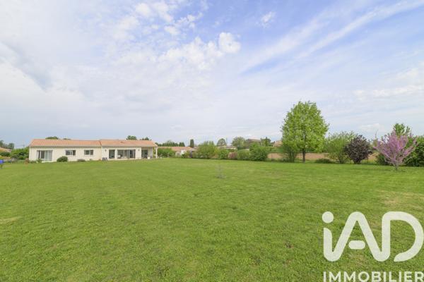 Maison à vendre 5 pièces 143 m² Rivières