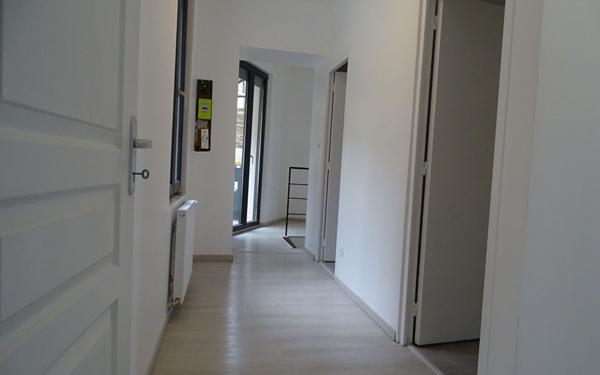 Maison à vendre    5 pièces •  Saint-Étienne