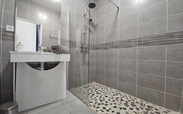 Maison à vendre    5 pièces •  Saint-Étienne