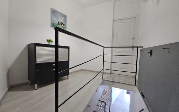 Maison à vendre    5 pièces •  Saint-Étienne