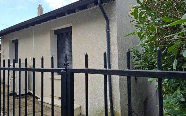 Maison à vendre    5 pièces •  Saint-Étienne