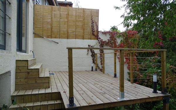 Maison à vendre    5 pièces •  Saint-Étienne