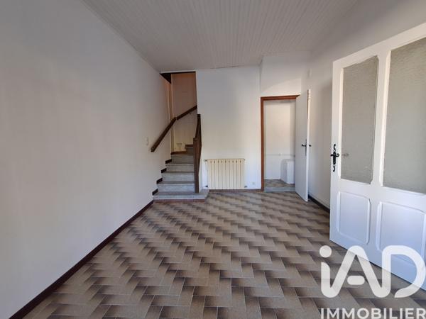 Maison à vendre 4 pièces 80 m² Canet