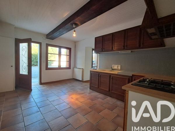 Maison à vendre 4 pièces 80 m² Canet