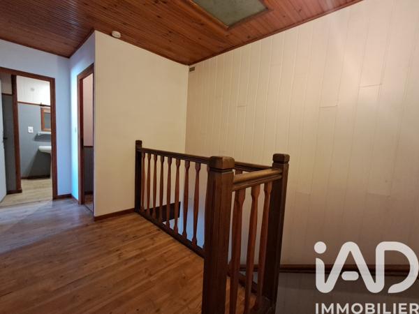 Maison à vendre 4 pièces 80 m² Canet