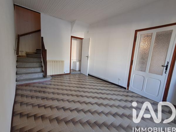 Maison à vendre 4 pièces 80 m² Canet