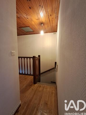 Maison à vendre 4 pièces 80 m² Canet