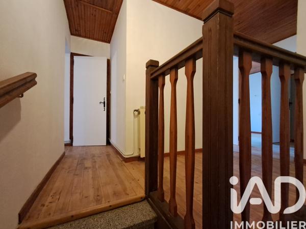Maison à vendre 4 pièces 80 m² Canet