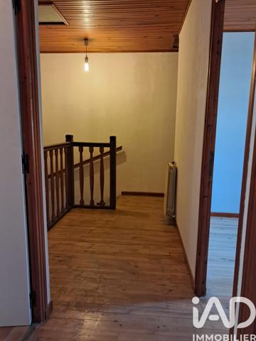 Maison à vendre 4 pièces 80 m² Canet