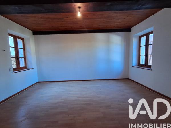Maison à vendre 4 pièces 80 m² Canet
