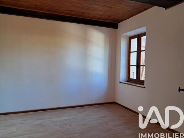 Maison à vendre 4 pièces 80 m² Canet