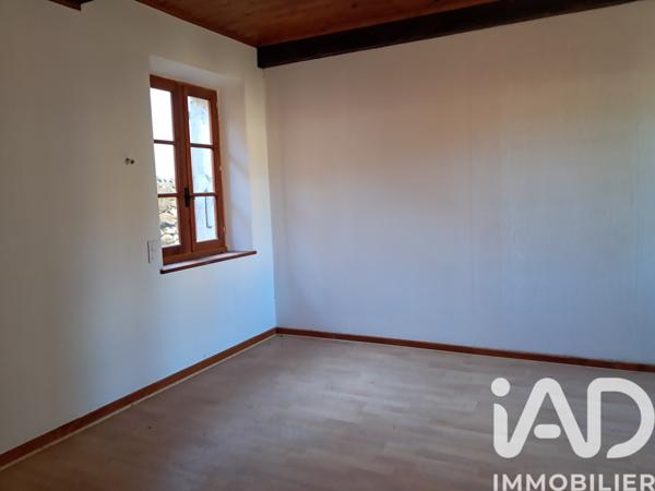 Maison à vendre 4 pièces 80 m² Canet