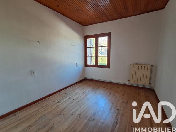 Maison à vendre 4 pièces 80 m² Canet