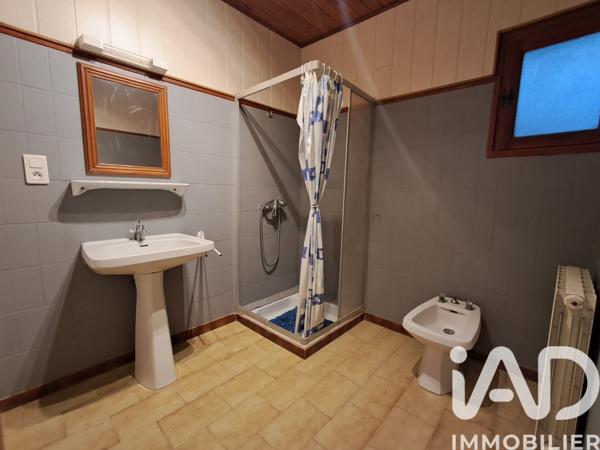 Maison à vendre 4 pièces 80 m² Canet